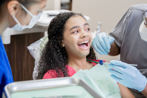 Best Emergency Wisdom Teeth Removal in Wenona, IL