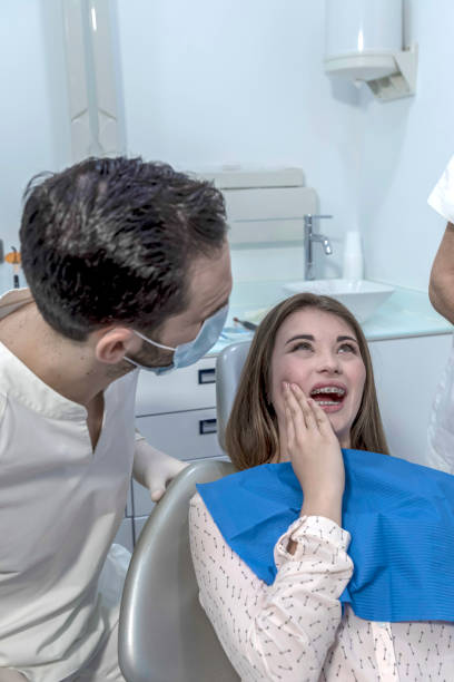 Best Emergency Dental Care for Trauma or Injury in Wenona, IL