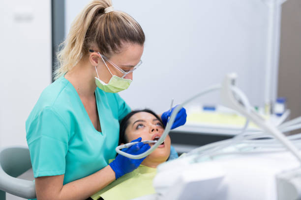 Best Emergency Tooth Extraction in Wenona, IL